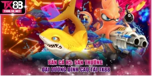 bắn cá H5