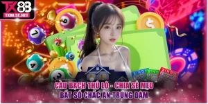 Cầu bạch thủ lô