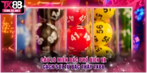 Cầu lô miền Bắc