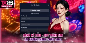 Đăng ký TX88