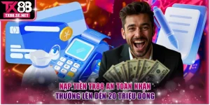 Nạp tiền TX88
