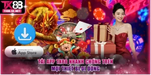 Tải app TX88